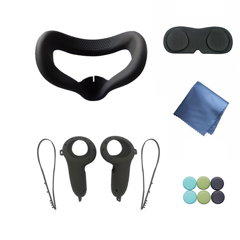 Ergonomischer VR-Controller-Griff Karnz
