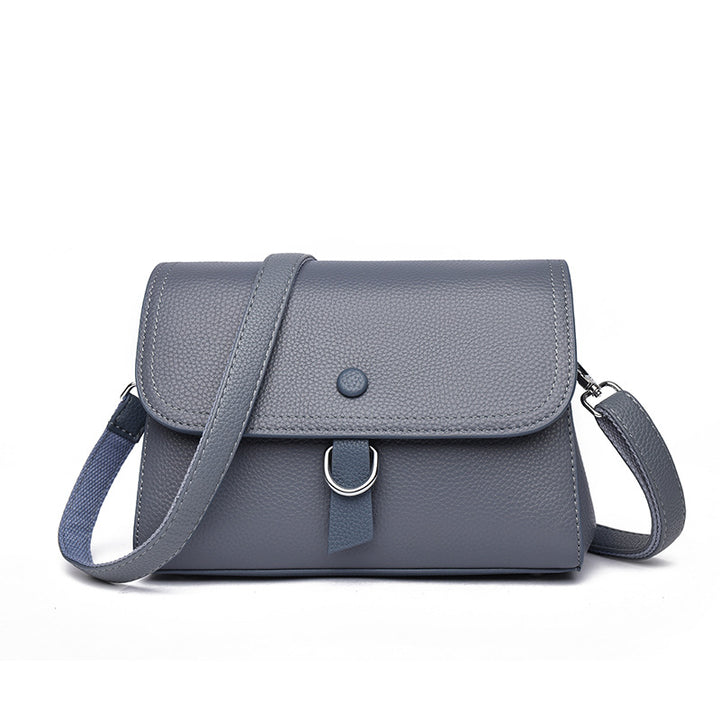 Kompakte Crossbody-Tasche Karnz