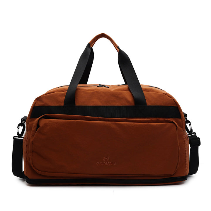 Vielseitige Reise Fitness Duffel Tasche