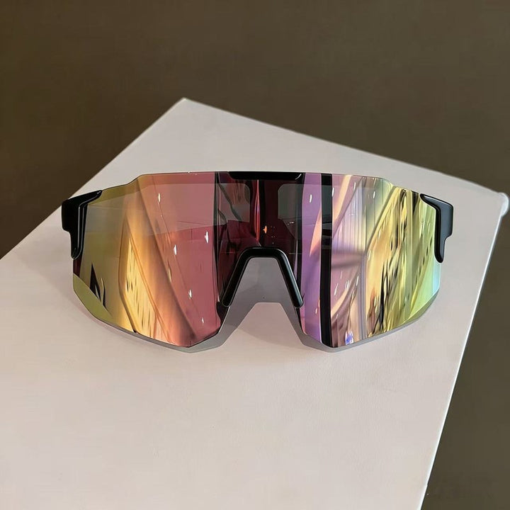 Sportleistungs-Schutzsonnenbrille Karnz