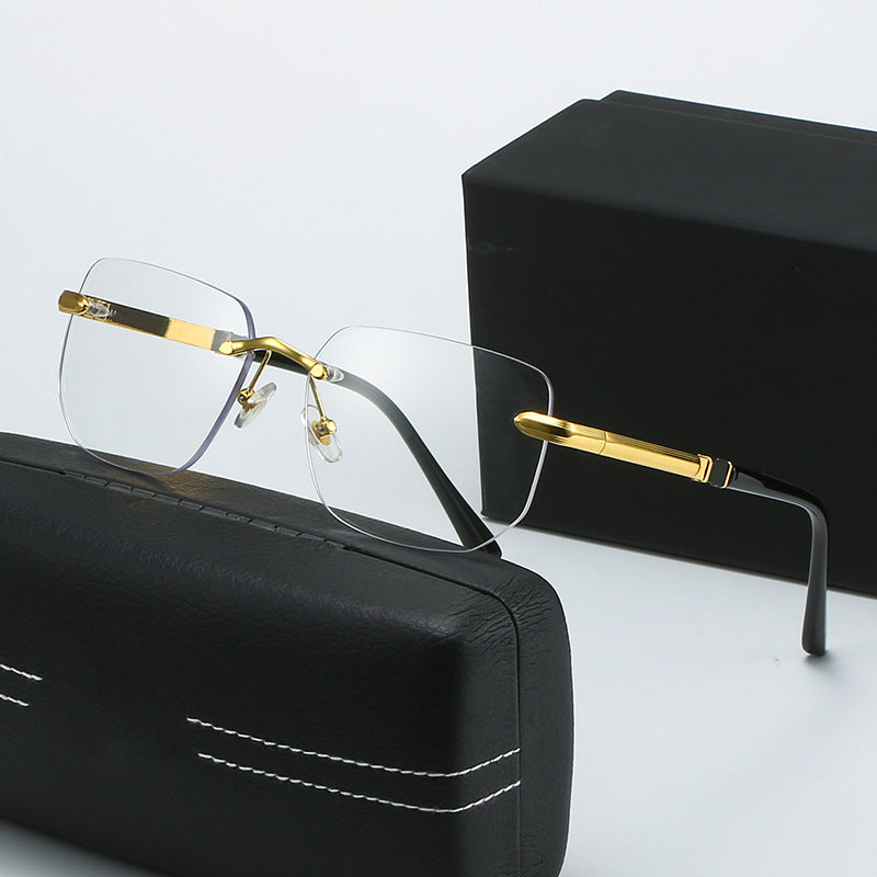 Damen modische Sonnenbrille Karnz