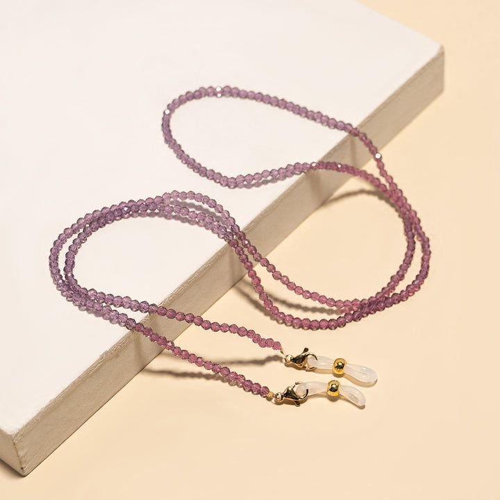 Perlenhalskette Karnz