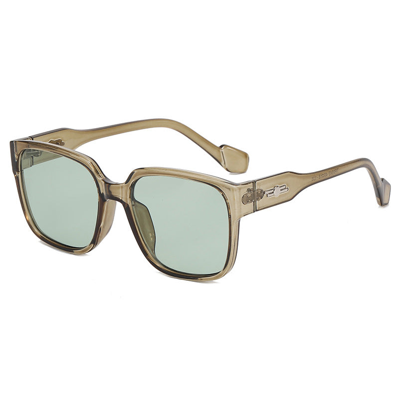 Damen modische Brillenfassung mit elegantem Design Karnz