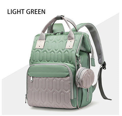 Multi-Funktionaler Isolierter Rucksack Karnz