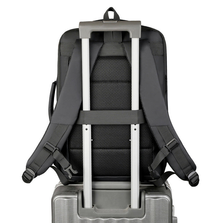 Hybrid Work & Travel Rucksack Karnz
