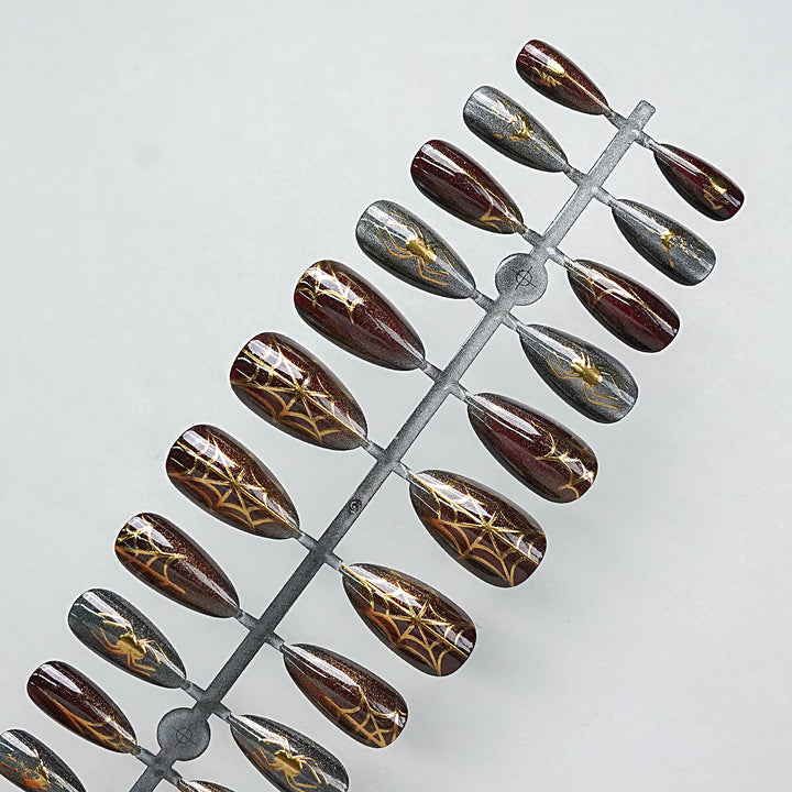 All-Inclusive Nail Tip Set Karnz