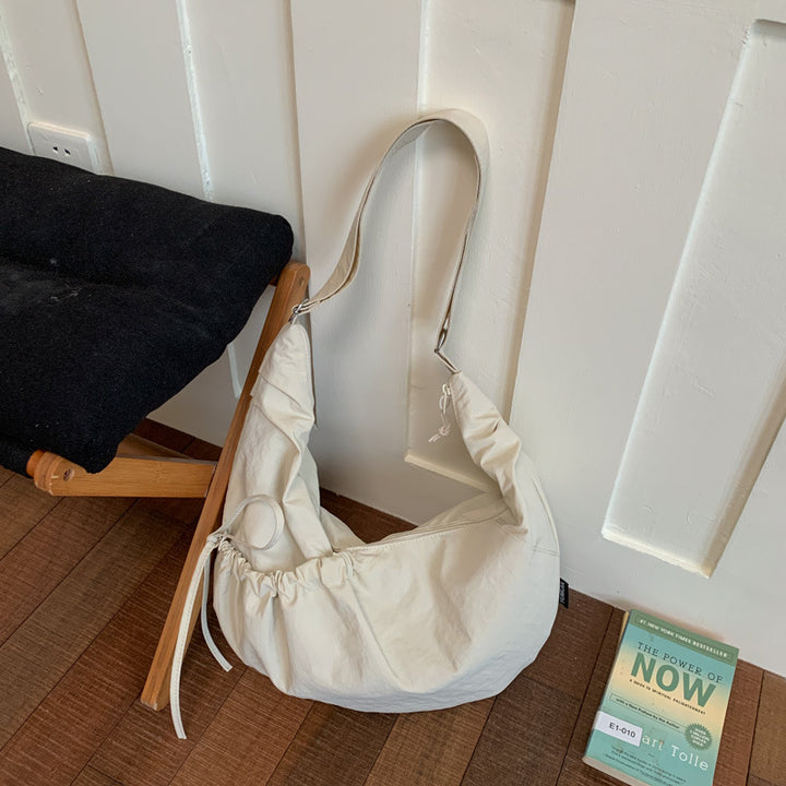Leichtgewichtig Praktische Hobo Tasche