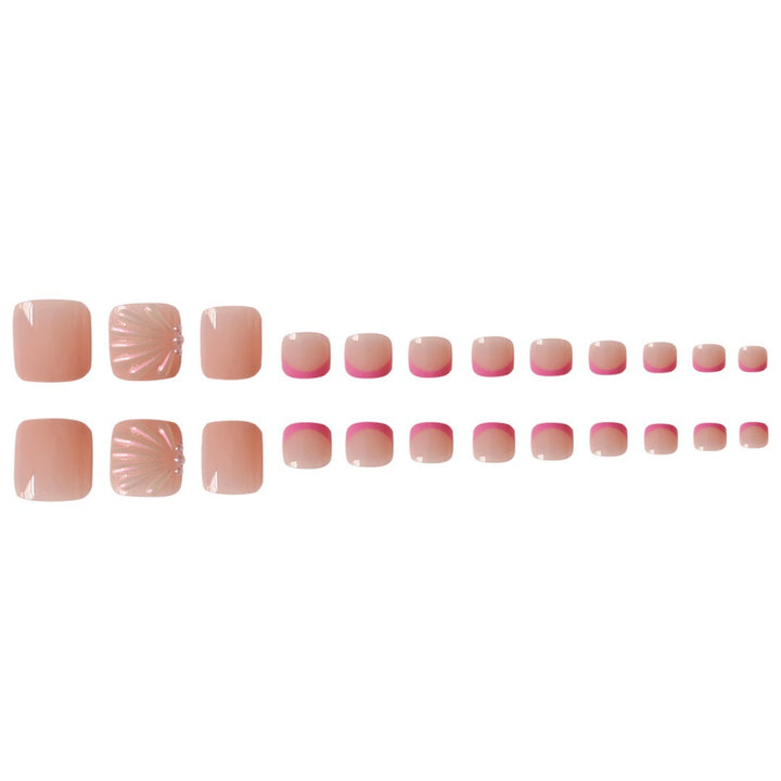 Artistic Gel Pediküre Karnz