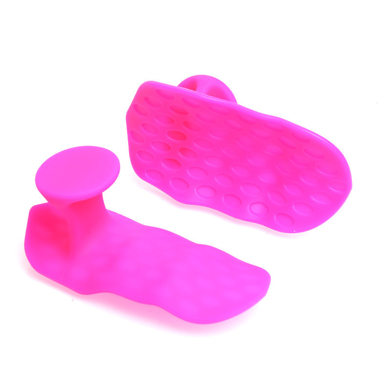 Karnz | Ergonomische Anti-Rutsch Gym Griffe