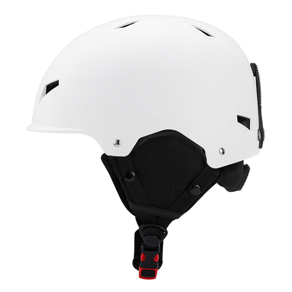 Vollschutz Skihelm Karnz