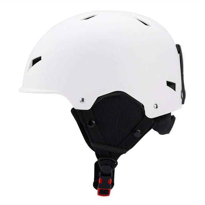 Vollschutz Skihelm Karnz