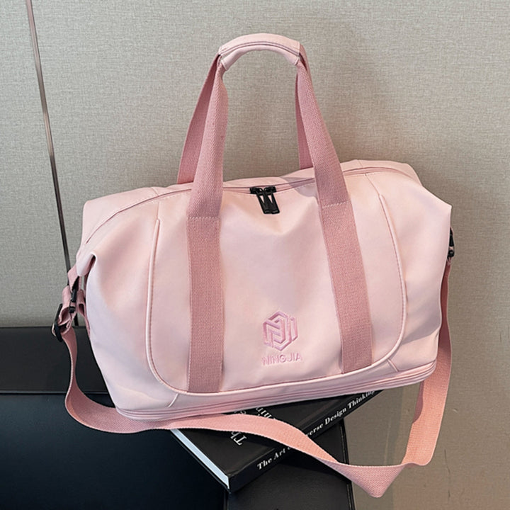 Vielseitige Reisetasche Karnz