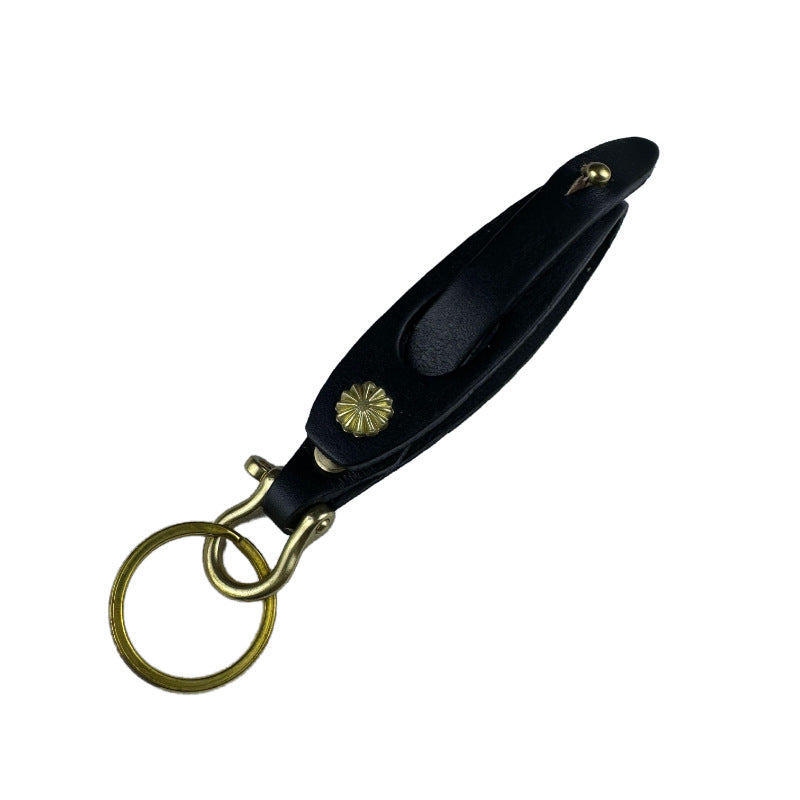 Schlüsselanhängerhalter Karnz