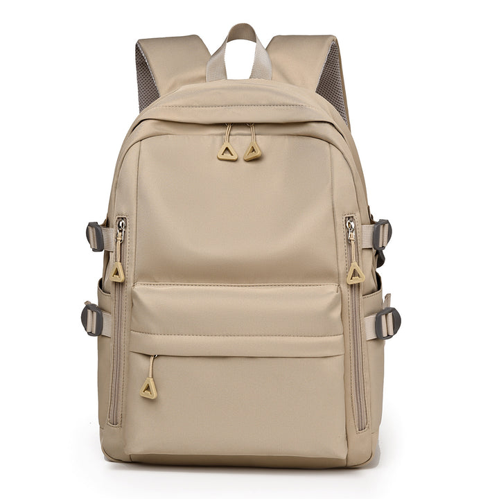 Funktionaler urbaner Rucksack Karnz