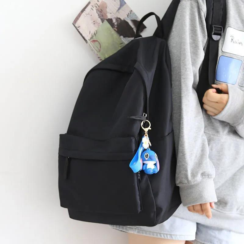 Vielseitiger Multi-Taschen-Rucksack Karnz
