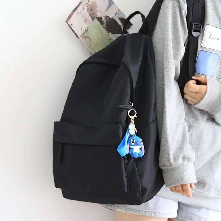 Vielseitiger Multi-Taschen-Rucksack Karnz