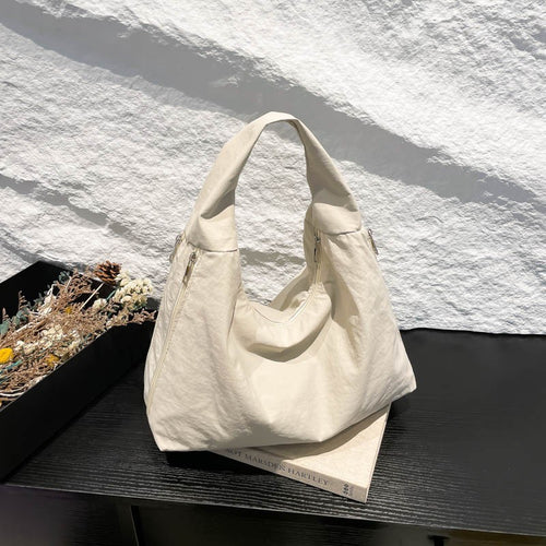 Praktische und Trendige Stofftasche Karnz