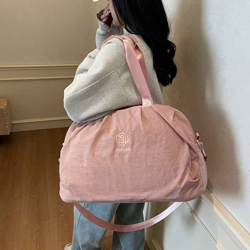 Leichtgewicht Reise Wochenendtasche