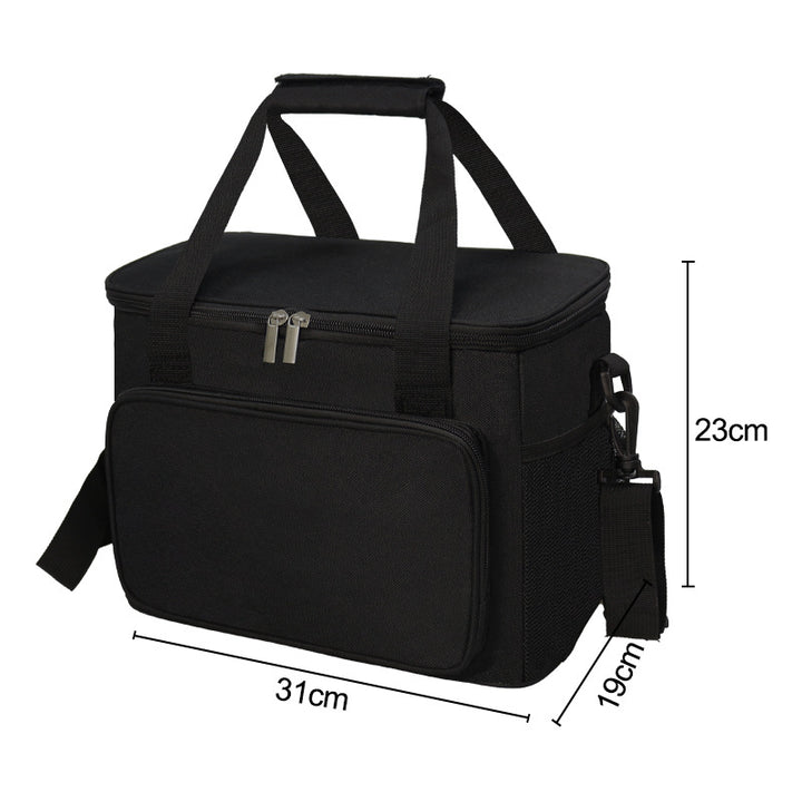 Unisex Kühlende Picknicktasche Karnz