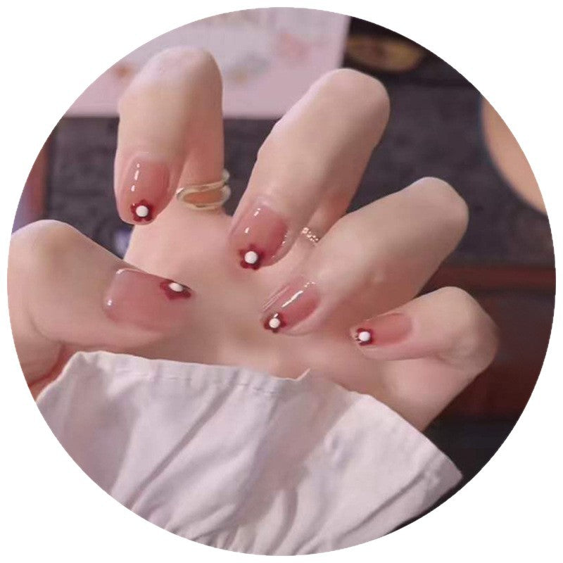 Dekorativer Nagelkunstset 1790727151