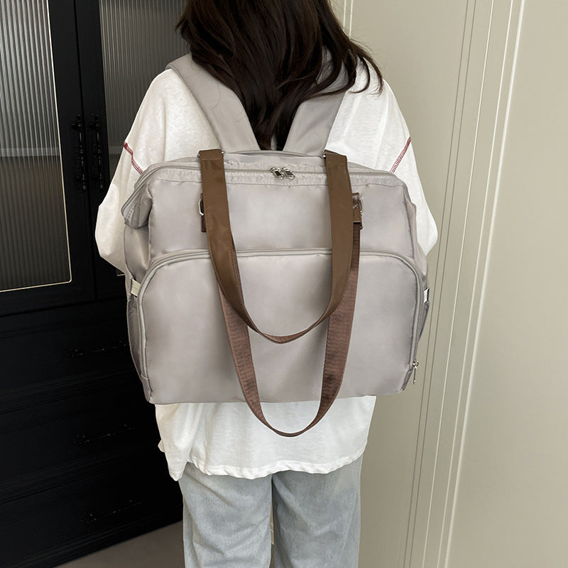 Stylische Gym-Tote-Bag Karnz