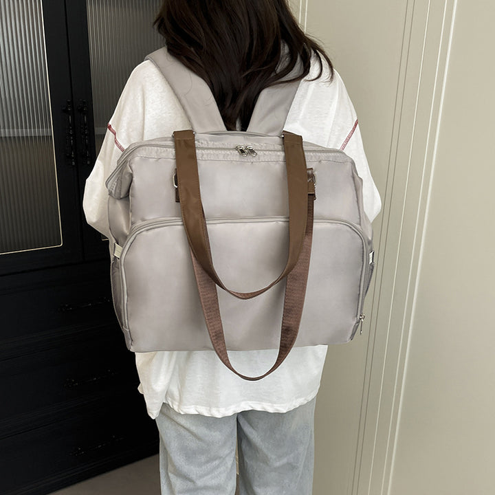 Stylische Gym-Tote-Bag Karnz