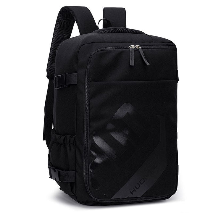 Vielseitiger Hochleistungs-Laptop-Rucksack Karnz
