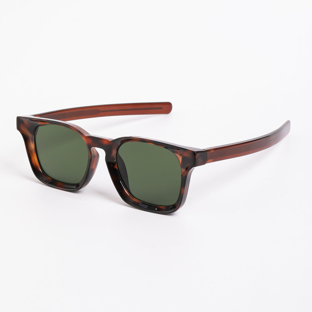 Damen Sonnenbrille im klassischen Retro-Stil mit UV400 Schutz Karnz