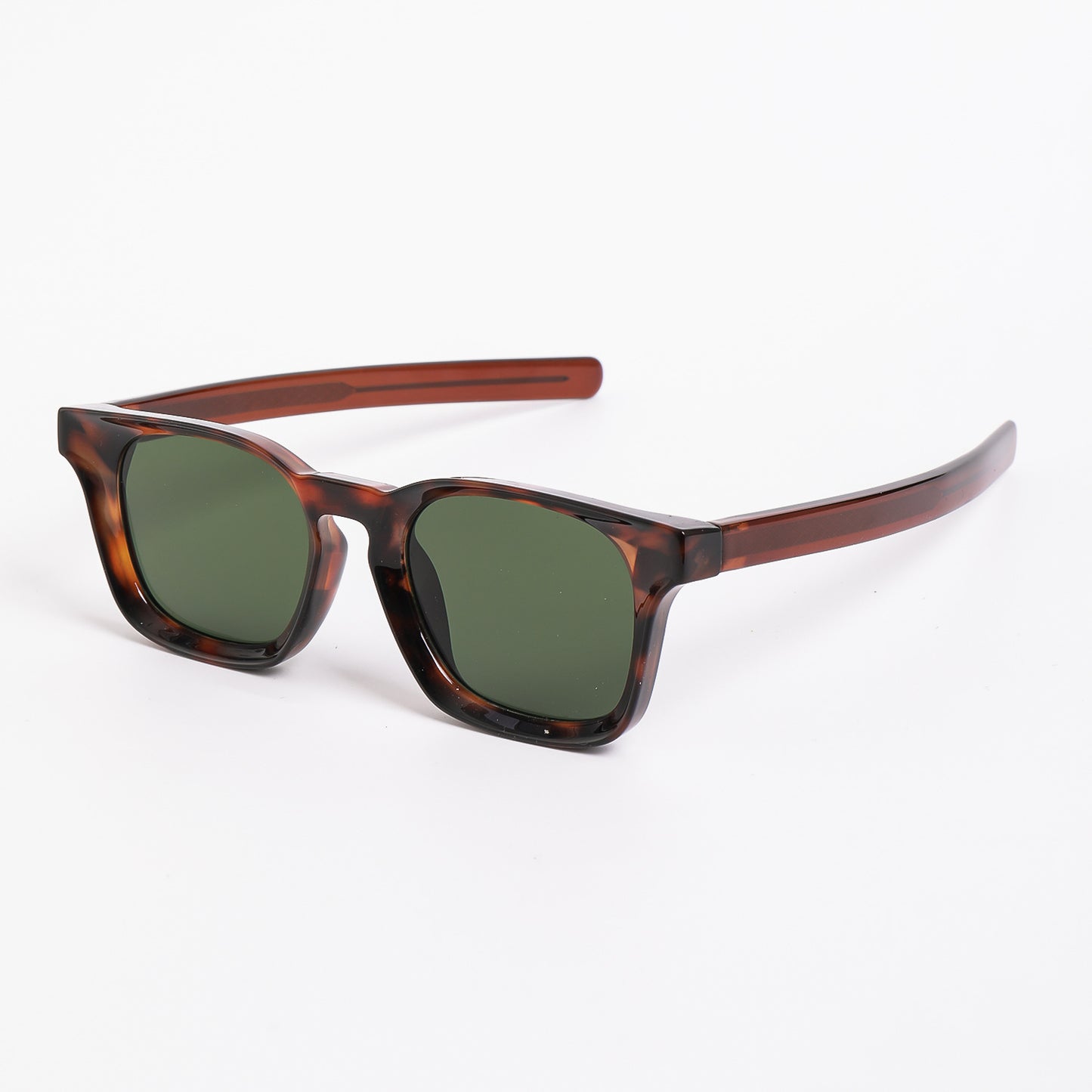 Damen Sonnenbrille im klassischen Retro-Stil mit UV400 Schutz Karnz