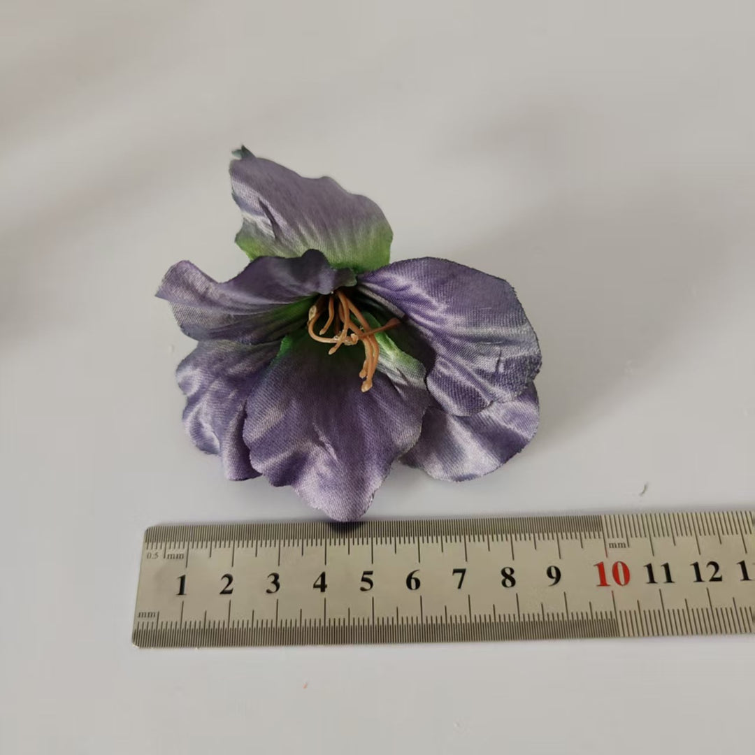 Elegantes florales Haaraccessoire