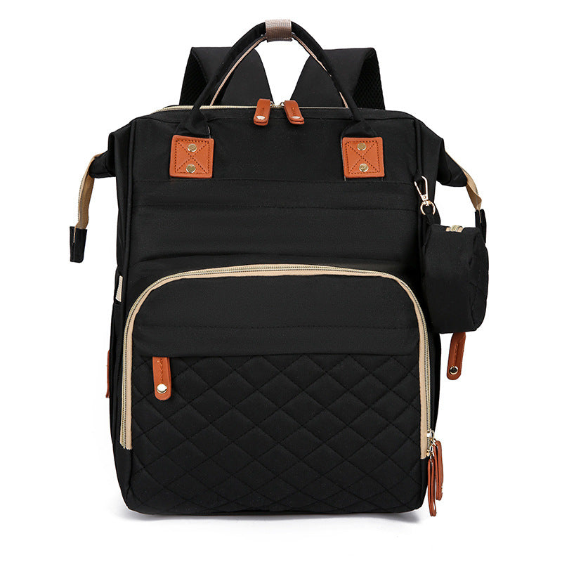 Mehrzweck gepolsterter Reise-Rucksack Karnz