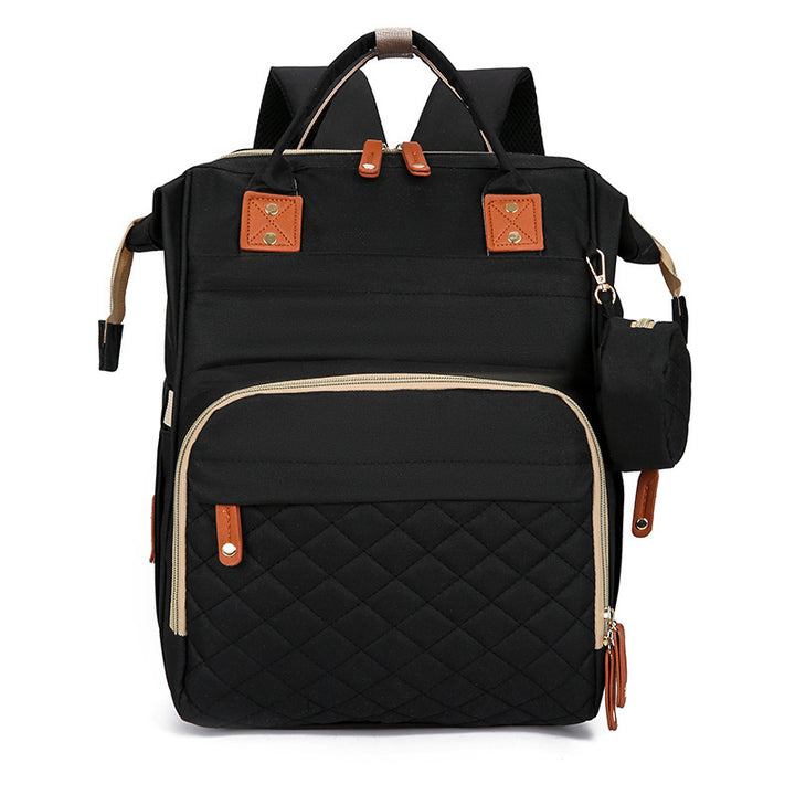 Mehrzweck gepolsterter Reise-Rucksack Karnz