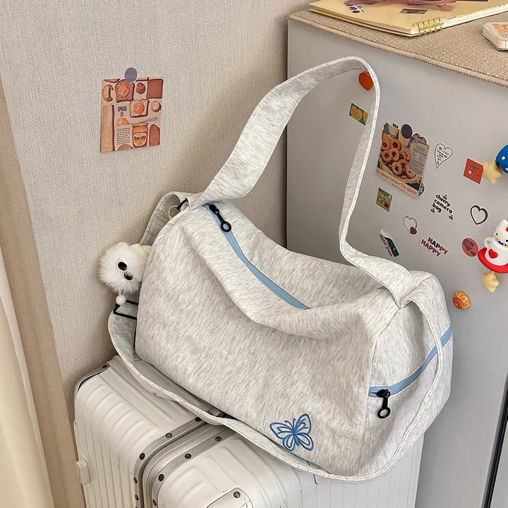 Multi-Functionale Reis-Duffle-Tasche