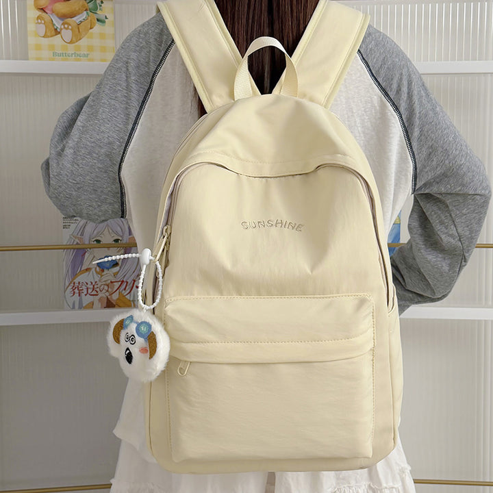 Leichte Freizeit-Rucksack Karnz 1791205376