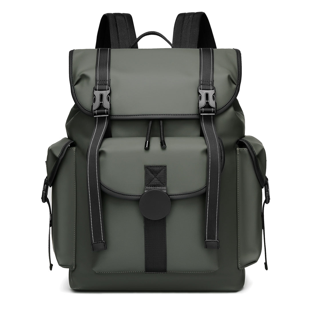 Hochleistungs-Wasserdichte Abenteuer-Rucksack Karnz