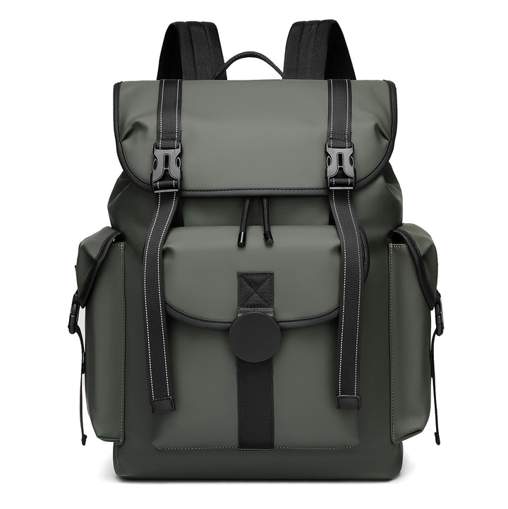 Hochleistungs-Wasserdichte Abenteuer-Rucksack Karnz