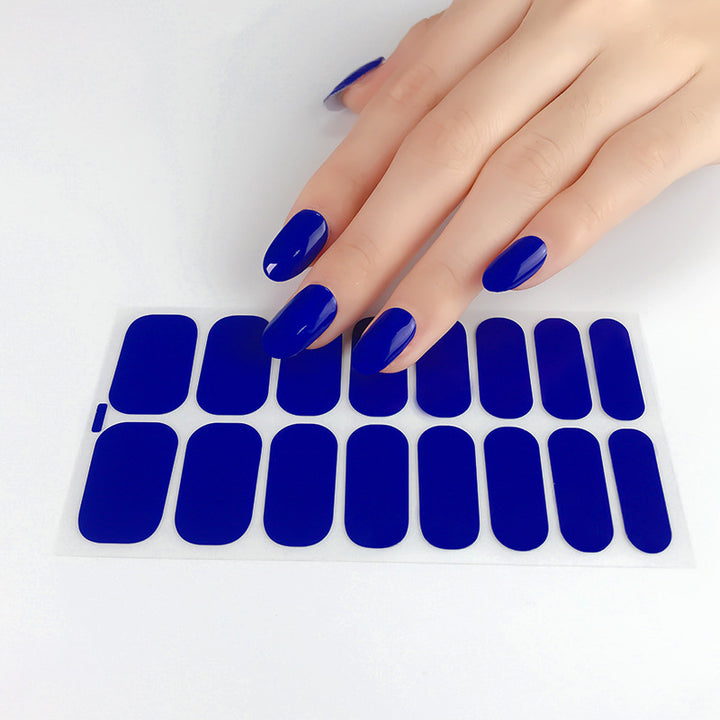 Nagelkunst