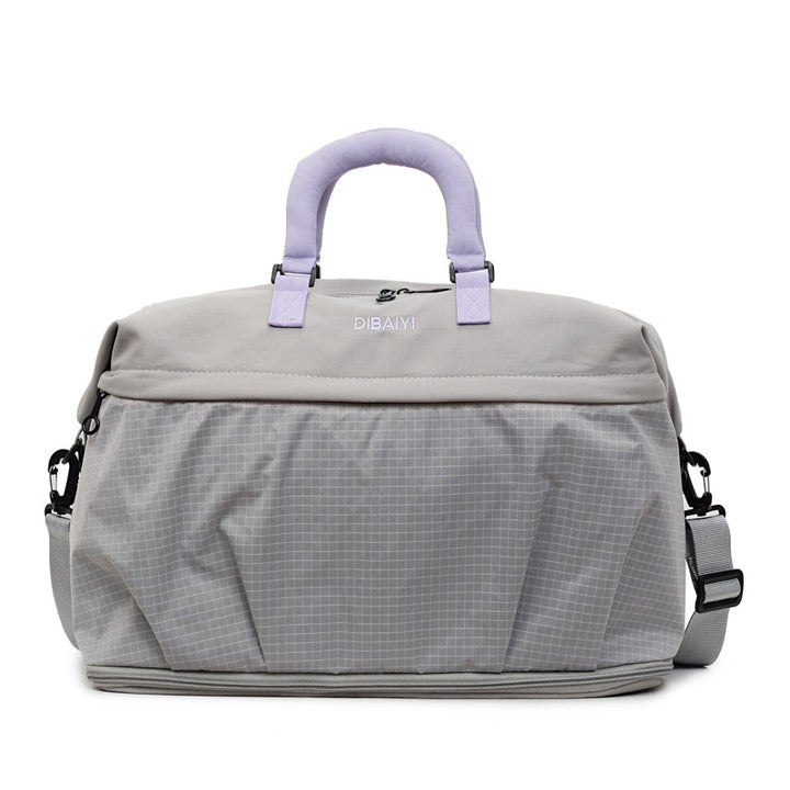 Vielseitige Reisetasche