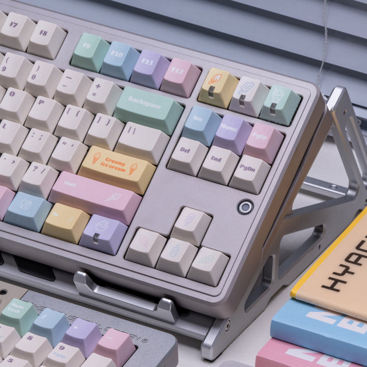 Mechanische Gaming-Tastatur Karnz