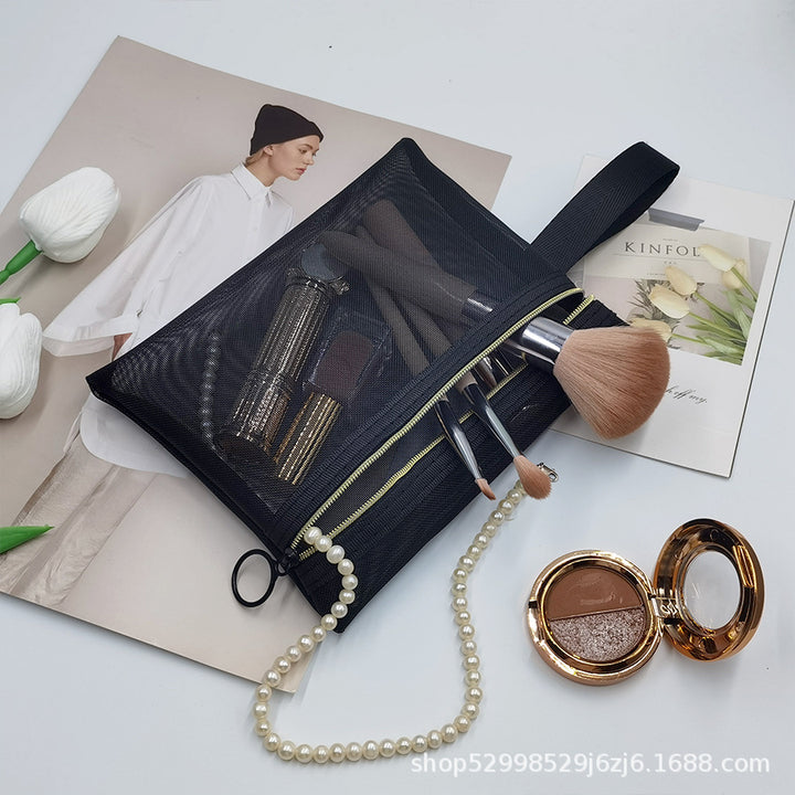 Damen Make-up Organizer Karnz