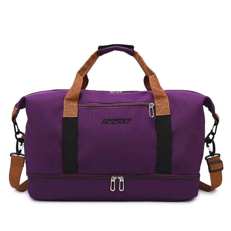 Premium Wasserabweisende Reisetasche
