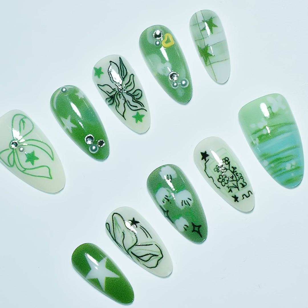 Nail Art Karnz