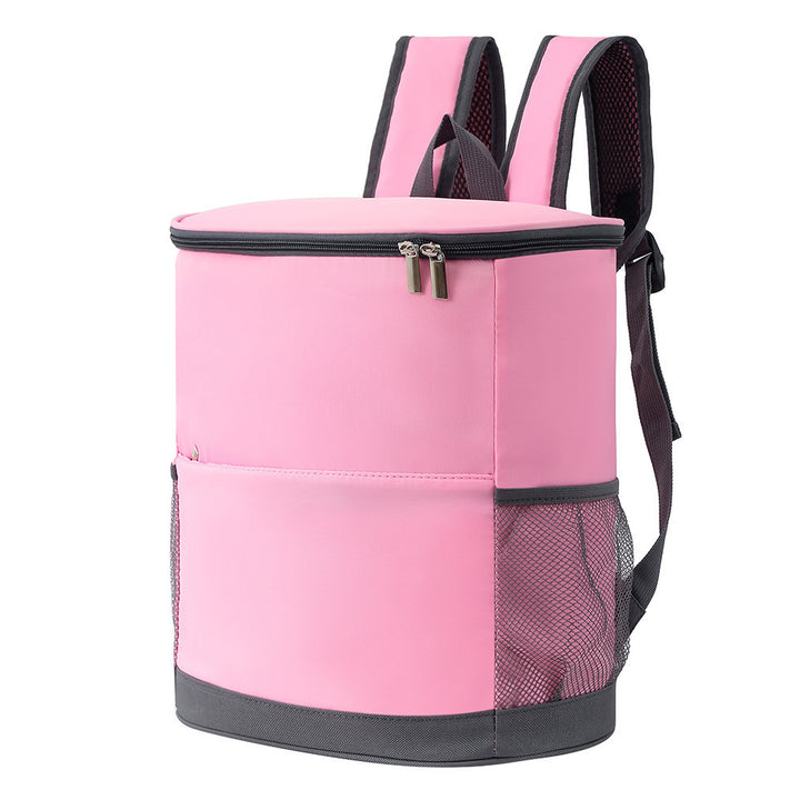 Unisex Isolierte Rucksack-Kühltasche Karnz