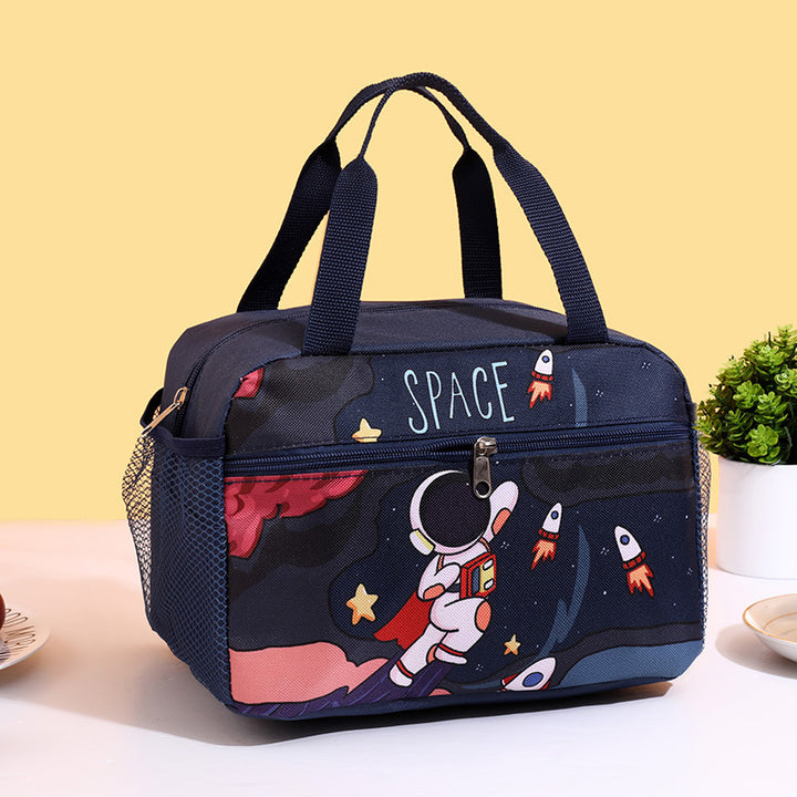 Kinder Isolierte Lunch Tasche Karnz