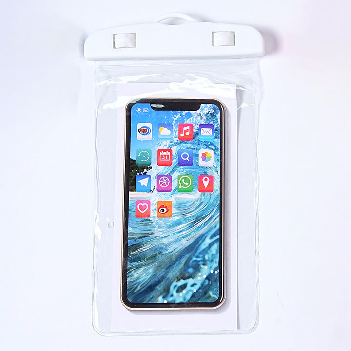 Wasserdichte Smartphone-Tasche Für Outdoor-Aktivitäten Karnz