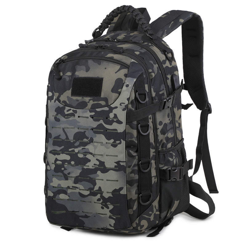 Hochleistungs-Taktischer Rucksack Karnz
