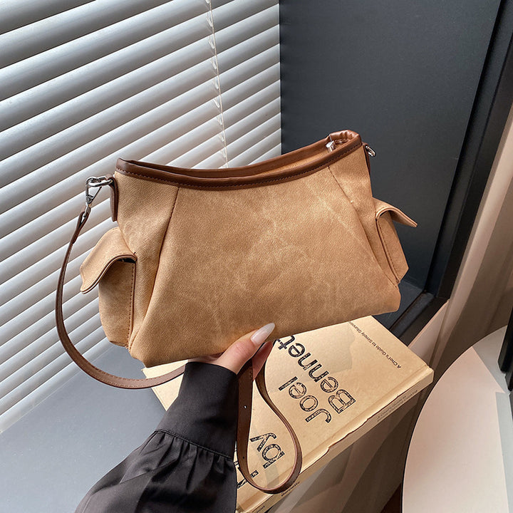 WoStylish Denim Bucket Bag Karnz