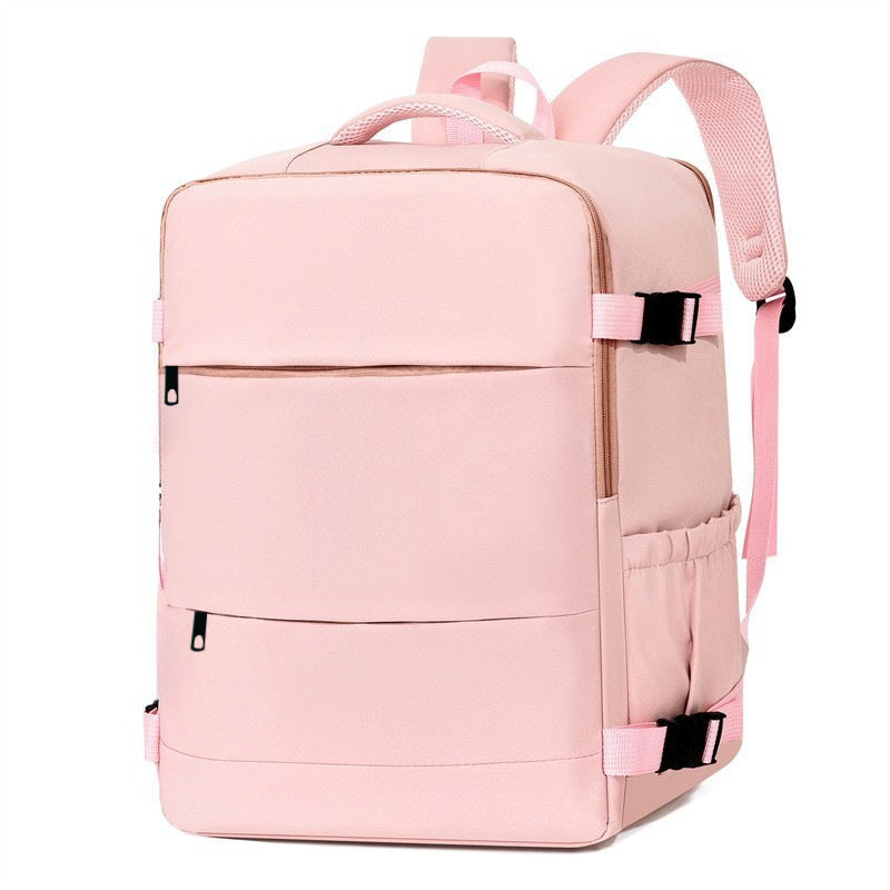 Moderner Backpack mit Platz Für Laptop und Organisationsfächer Karnz