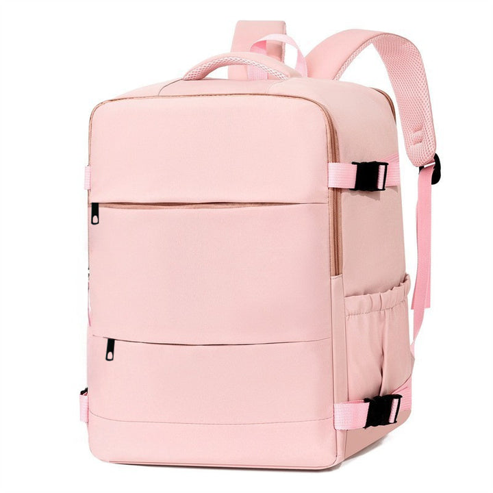 Moderner Backpack mit Platz Für Laptop und Organisationsfächer Karnz