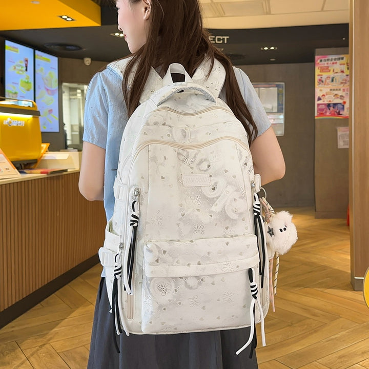 Stylische leichte Rucksack mit innovativem Design Karnz